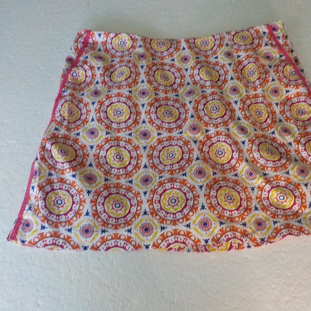 Golftini Shorts/Skirt